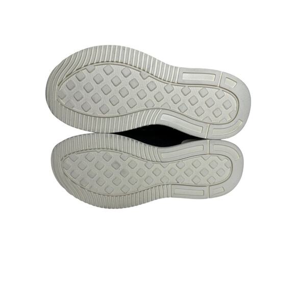 Everlane The Trainer Leather Sneaker Unisex W 7 M 5 Black New Without Box - Picture 6 of 7